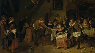 youre at party with your friends but its in a tavern in the 1600s playlist [upl. by Enatan]