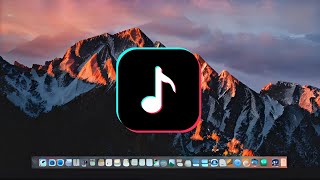 How To Install TikTok App on Mac OS [upl. by Casady]