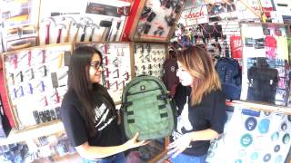 Mochilas Victorinox [upl. by Madian]