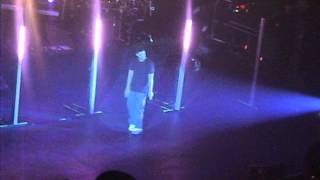 Drake Performing Aston Martin Music Live [upl. by Ralina417]