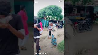 Sandeep like comedy videos bhojpuri song [upl. by Imef]