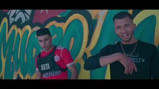 Yassou x Souma  بالمكشوف MusicVideo [upl. by Kentigerma]