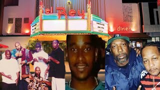 Death Row Pirus Kill Rollin 60 Crip Over Rap Beef The Crazy Story Of Kelly “Bo De” Jamerson [upl. by Aerdna]