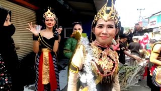 Acara Karnaval 17 Agustus 2024 Kp Pasirtilil Mekar Rt 02 Rw 12  Part 4 [upl. by Ahseena73]