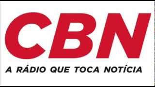 A estreia do futebol na nova Rádio CBN do Recife [upl. by Nnaeus]