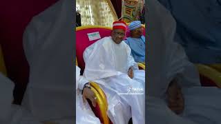 Daga wajen Daurin Auren DrAysha Rabiu Kwankwaso da EngrFahad Dahiru Mangal a garin Kano [upl. by Estrellita192]