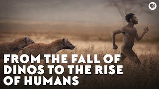 From the Fall of Dinos to the Rise of Humans [upl. by Voltz196]