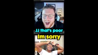 KSI and BEHZINGA have BEEF again [upl. by Santini]