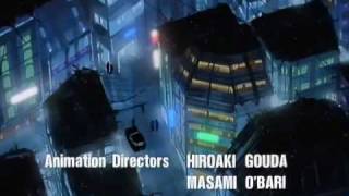 Bubblegum Crisis 2033  Mysterious Night English [upl. by Osana]