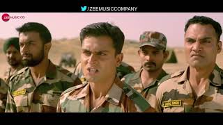 Battalion 609  Official Trailer  Shoaib Ibrahim Vishwas Kini Sparsh Sharma Jashan Kohli amp Kiaan [upl. by Jarietta]