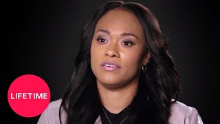 Surviving R Kelly Andrea Kelly Speaks Out Episode 2  Lifetime [upl. by Samale]