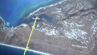 Texas Fishing TipsFishing Report April 18 2013 Aransas Pass Area [upl. by Lipski]