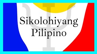 Sikolohiyang Pilipino  Filipino Social Thinkers  DISS [upl. by Findlay]