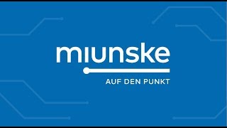 miunske Imagefilm [upl. by Yesllek]