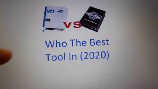 Who Is Best Box Ufi Or Easy Jtag Plus 2020  What Is Ufs  Emmc Time Over Now Ufs Chip All Mobile [upl. by Latnahc576]