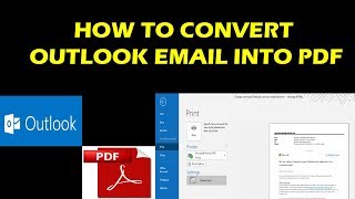 How to Use MAIL MERGE to Send Bulk Email Messages in Outlook [upl. by Cherilyn]