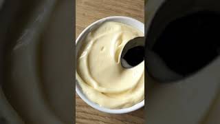 😍😍 Mayonnaise einfach mit dem Thermomix® herstellen   Besser Selbstgemixt Rezept [upl. by Onia]