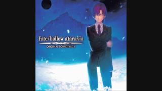 FateHollow Ataraxia OST  Wars [upl. by Aztiraj]