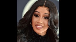 Cardi Bs SHOCKING Confession About Vybz Kartel [upl. by Eyks]