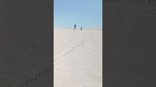 Lancelin Sand Dunesblisskaravlogs [upl. by Nicole]