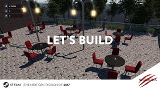 Lets Build Together  Mesozoica 2017 [upl. by Nodarb856]