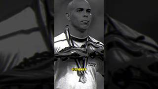 Ronaldo Nazário The Phenomenon Who Defied CareerEnding Injuries [upl. by Pirozzo574]