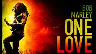 FILME Bob Marley One Love 2024 TRAILER DUBLADO [upl. by Stephine]