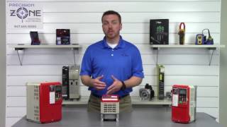 Magnetek Crane Inverter Drive GVG Series 3 Alarm Codes Review [upl. by Zetnwahs626]