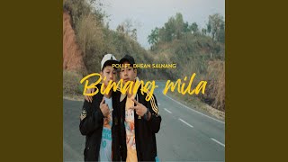 Bimang Mila Nidikja feat Dhean Salnang amp Poli Agitok [upl. by Annoit]