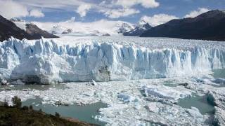 Argentina Patagonia Neuquén Chubut Río Negro Santa Cruz Tierra del Fuego Antártida [upl. by Tristis627]