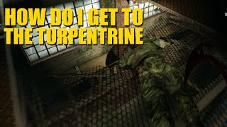 Dying Light  How To quotFind the Turpentinequot Firebug Quest [upl. by Pilar98]