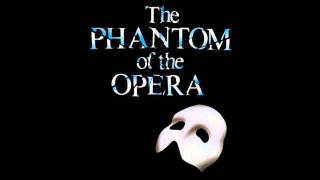 Phantom Of The Opera  Angel Of Music [upl. by Hsekin]