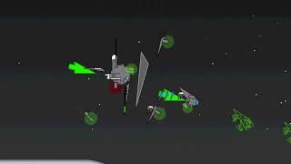 Incredibots 2  space explorer thing game [upl. by Houghton]