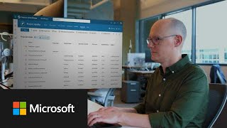 Microsoft Syntex Content AI integrated in the flow of work [upl. by Lewap]