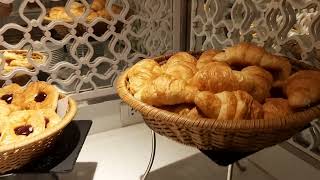 Phuket  Burasari Resort and Spa Hotel 4 Review  Breakfast [upl. by Eunice]