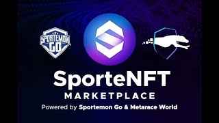 Welcome to SporteNFT Marketplace [upl. by Wachtel]