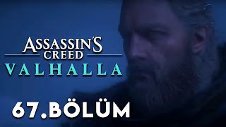 Assassins Creed Valhalla Türkçe 67 Bölüm [upl. by Anirtac146]