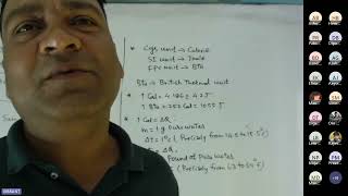 Basic terms used in heat  Thermometry class 11 physics  Thermometry and thermometer  part2 [upl. by Jock456]