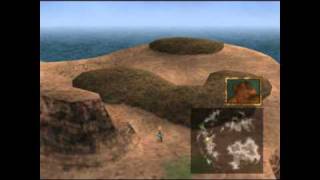 Final Fantasy 9  Forgotten Continent Chocobo Tracks [upl. by Okikuy]