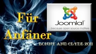 Joomla 3 für Anfänger 10 Kontaktformular erstellen mit Chronoform und in HP einbinden [upl. by Uyr]