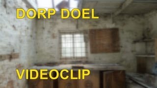 Doel een verlaten dorp in Belgie videoclip [upl. by Jeminah]