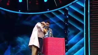 ditya bhande surprise tejaas varma cary super dancer💃🏃 [upl. by Peoples]