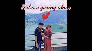 Suka e garing akun MARANAO SONG  LYRICS [upl. by Nonnaihr]