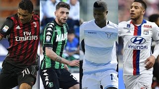 FORUM A CM Branchini Pastorello e Pagliari TolissoJuve Jardim e Berardi Inter Bacca via [upl. by Ahsinal]