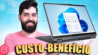 7 NOTEBOOK CUSTO BENEFÍCIO para 2023  opções BARATAS e BOAS para TRABALHAR ou PRODUTIVIDADE [upl. by Yevol]