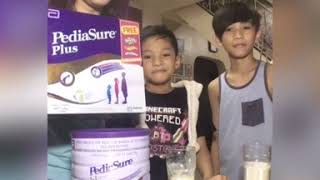 Pediasure Milk review [upl. by Murton609]