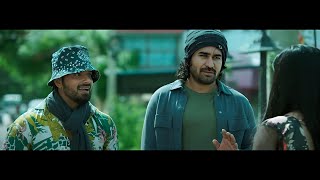 Secret Agent Full Movie In Hindi  Vijay Antony  Megha Akash  Dhananjay  Review amp Facts HD [upl. by Eahsan]