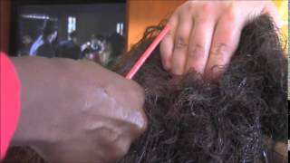 Hospital quotBed Headquot Hair Remedies amp Restoration [upl. by Riane]