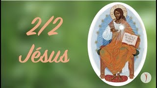 eLouange 11  Jésus 22  Emmanuel Music [upl. by Lyndsay]