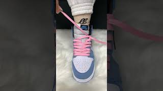 How to tie shoelaces 19 Creative ways to tie shoelaces Shoes lace styles Short [upl. by Holmes]